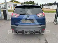2021 Opel CrosslandX