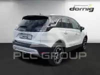 2021 Opel CrosslandX