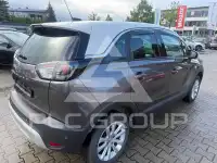2021 Opel CrosslandX
