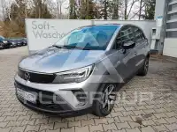 2021 Opel CrosslandX