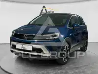 2021 Opel CrosslandX