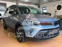 2021 Opel CrosslandX