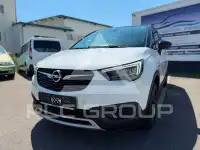 2021 Opel CrosslandX