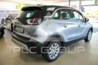 2021 Opel CrosslandX