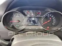 2021 Opel CrosslandX