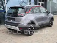 2021 Opel CrosslandX
