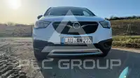 2021 Opel CrosslandX