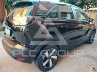 2021 Opel CrosslandX