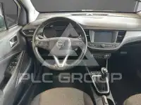 2021 Opel CrosslandX