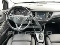 2021 Opel CrosslandX