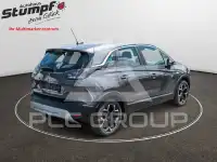 2021 Opel CrosslandX