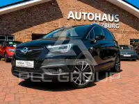 2021 Opel CrosslandX