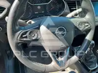 2021 Opel CrosslandX