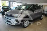 2021 Opel CrosslandX
