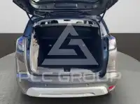 2021 Opel CrosslandX