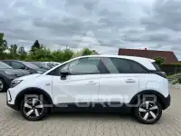 2021 Opel CrosslandX