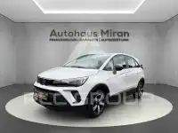 2021 Opel CrosslandX