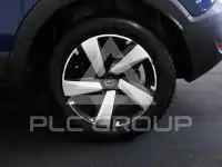 2021 Opel CrosslandX