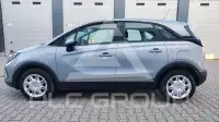 2021 Opel CrosslandX