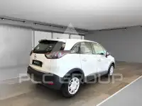 2021 Opel CrosslandX