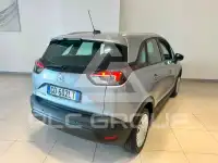 2021 Opel CrosslandX