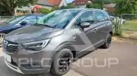 2021 Opel CrosslandX
