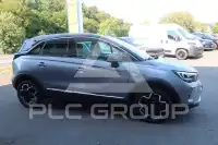 2021 Opel CrosslandX