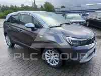2021 Opel CrosslandX
