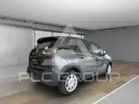2021 Opel CrosslandX
