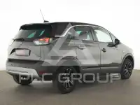 2021 Opel CrosslandX