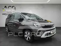 2021 Opel CrosslandX