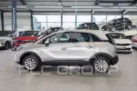 2021 Opel CrosslandX