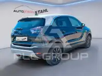 2021 Opel CrosslandX