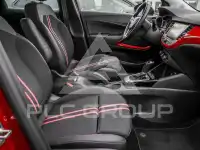 2021 Opel CrosslandX