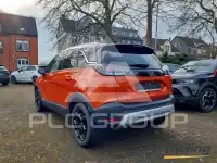 2021 Opel CrosslandX