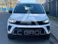 2021 Opel CrosslandX