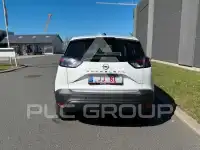 2021 Opel CrosslandX