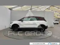 2021 Opel CrosslandX