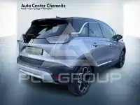 2021 Opel CrosslandX