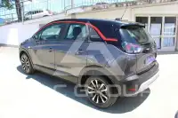 2021 Opel CrosslandX