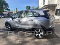 2021 Opel CrosslandX