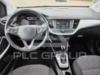 2021 Opel CrosslandX