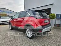2021 Opel CrosslandX