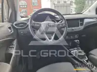 2021 Opel CrosslandX