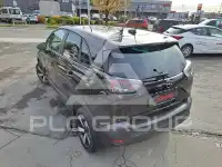 2021 Opel CrosslandX