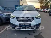 2021 Opel CrosslandX