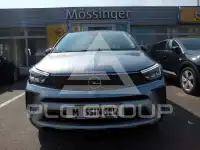 2021 Opel CrosslandX