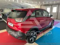 2021 Opel CrosslandX