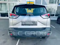 2021 Opel CrosslandX