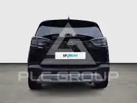 2021 Opel CrosslandX